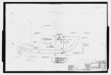 Manufacturer's drawing for Beechcraft AT-10 Wichita - Private. Drawing number 403495
