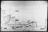 Manufacturer's drawing for North American Aviation P-51 Mustang. Drawing number 99-47001