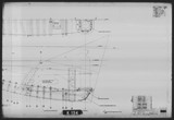 Manufacturer's drawing for North American Aviation P-51 Mustang. Drawing number 102-42062