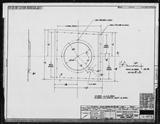 Manufacturer's drawing for North American Aviation P-51 Mustang. Drawing number 73-14273