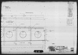 Manufacturer's drawing for North American Aviation P-51 Mustang. Drawing number 106-14220
