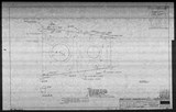 Manufacturer's drawing for North American Aviation P-51 Mustang. Drawing number 99-14418