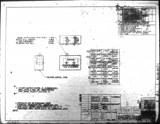 Manufacturer's drawing for North American Aviation P-51 Mustang. Drawing number 106-54139