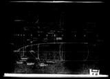 Manufacturer's drawing for Republic Aircraft P-47 Thunderbolt. Drawing number 08F84324