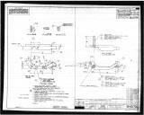 Manufacturer's drawing for Lockheed Aircraft Corporation P-38 Lightning Drawings & Manuals. Drawing number 194570