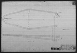 Manufacturer's drawing for Chance Vought F4U Corsair. Drawing number 10348