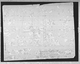 Manufacturer's drawing for Curtiss-Wright P-40 Warhawk. Drawing number 99646