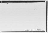 Manufacturer's drawing for Chance Vought F4U Corsair. Drawing number 40835
