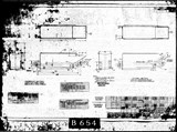 Manufacturer's drawing for Grumman Aerospace Corporation FM-2 Wildcat. Drawing number 10427