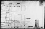 Manufacturer's drawing for North American Aviation P-51 Mustang. Drawing number 99-53301