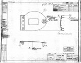 Manufacturer's drawing for Vickers Spitfire. Drawing number 32938
