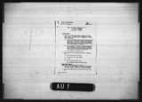 Manufacturer's drawing for Douglas Aircraft Company Douglas DC-6 . Drawing number 7353606