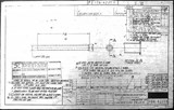 Manufacturer's drawing for North American Aviation P-51 Mustang. Drawing number 104-42273