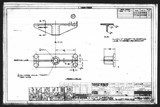 Manufacturer's drawing for Boeing Aircraft Corporation PT-17 Stearman & N2S Series. Drawing number A75N1-3519