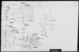 Manufacturer's drawing for North American Aviation P-51 Mustang. Drawing number 104-42057