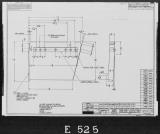 Manufacturer's drawing for Lockheed Aircraft Corporation P-38 Lightning Drawings & Manuals. Drawing number 190013