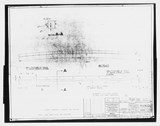 Manufacturer's drawing for Beechcraft AT-10 Wichita - Private. Drawing number 307665