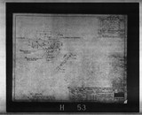 Manufacturer's drawing for North American Aviation T-28 Trojan. Drawing number 199-31544