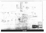 Manufacturer's drawing for Boeing Aircraft Corporation B-17 Flying Fortress. Drawing number 64-1127