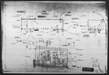 Manufacturer's drawing for Chance Vought Aircraft Inc. F4U Corsair. Drawing number 33414