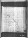 Manufacturer's drawing for North American Aviation T-28 Trojan. Drawing number 200-315108