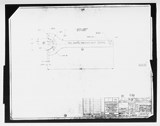 Manufacturer's drawing for Beechcraft AT-10 Wichita - Private. Drawing number 305172