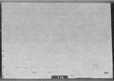 Manufacturer's drawing for North American Aviation B-25 Mitchell Bomber. Drawing number 108-31134