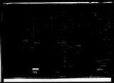 Manufacturer's drawing for Republic Aircraft P-47 Thunderbolt. Drawing number 30T24467