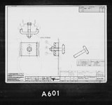 Manufacturer's drawing for Packard Packard Merlin V-1650. Drawing number at8278