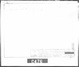 Manufacturer's drawing for North American Aviation AT-6 Texan / Harvard. Drawing number 19-52446