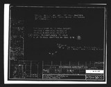 Manufacturer's drawing for Boeing Aircraft Corporation PT-17 Stearman & N2S Series. Drawing number A75N1-3800