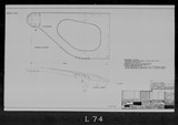 Manufacturer's drawing for Douglas Aircraft Company A-26 Invader. Drawing number 3208184