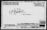Manufacturer's drawing for North American Aviation P-51 Mustang. Drawing number 102-73351