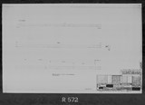 Manufacturer's drawing for Douglas Aircraft Company A-26 Invader. Drawing number 3278104