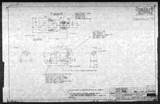 Manufacturer's drawing for North American Aviation P-51 Mustang. Drawing number 106-52572
