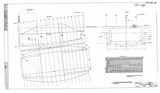 Manufacturer's drawing for Vickers Spitfire. Drawing number 36141