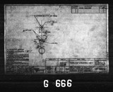 Manufacturer's drawing for Packard Packard Merlin V-1650. Drawing number at-9006