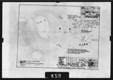 Manufacturer's drawing for Beechcraft C-45, Beech 18, AT-11. Drawing number 209-1002