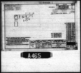 Manufacturer's drawing for North American Aviation AT-6 Texan / Harvard. Drawing number 19-31128