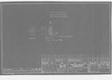 Manufacturer's drawing for Howard Aircraft Corporation Howard DGA-15 - Private. Drawing number C-131