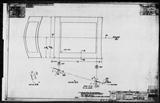 Manufacturer's drawing for North American Aviation P-51 Mustang. Drawing number 104-42212