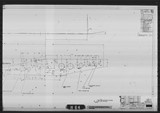 Manufacturer's drawing for North American Aviation P-51 Mustang. Drawing number 102-31962
