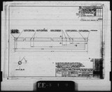 Manufacturer's drawing for North American Aviation AT-6 Texan / Harvard. Drawing number 66-52647