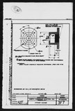 Manufacturer's drawing for North American Aviation P-51 Mustang. Drawing number 3F7