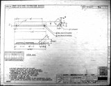Manufacturer's drawing for North American Aviation P-51 Mustang. Drawing number 102-54325