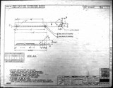 Manufacturer's drawing for North American Aviation P-51 Mustang. Drawing number 102-54325