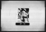 Manufacturer's drawing for Douglas Aircraft Company Douglas DC-6 . Drawing number 7359901