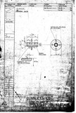 Manufacturer's drawing for Vickers Spitfire. Drawing number 35145
