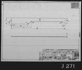 Manufacturer's drawing for Chance Vought F4U Corsair. Drawing number 19017