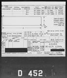 Manufacturer's drawing for Boeing Aircraft Corporation B-17 Flying Fortress. Drawing number 41-7050